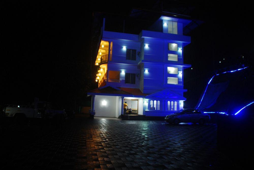 Dream Catcher Resort Муннар Екстер'єр фото