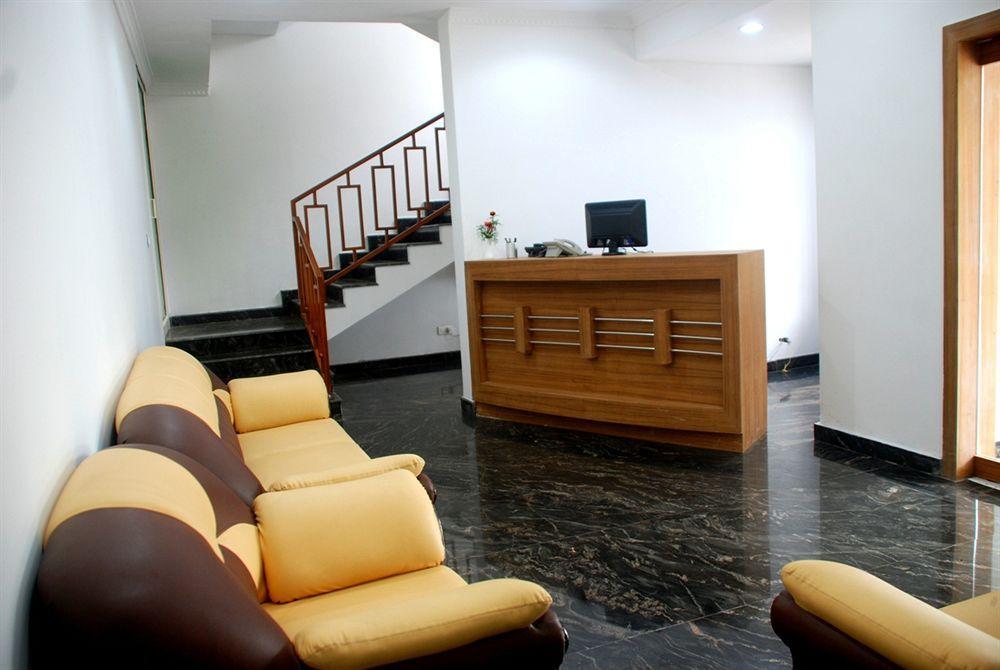 Dream Catcher Resort Муннар Екстер'єр фото
