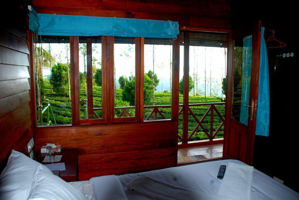 Dream Catcher Resort Муннар Екстер'єр фото