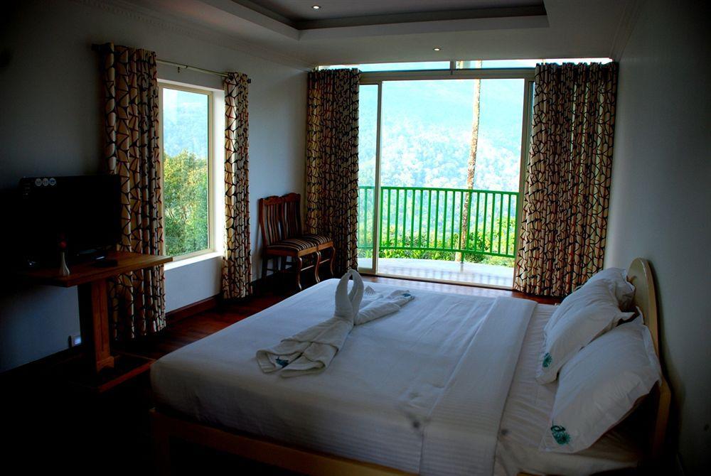 Dream Catcher Resort Муннар Екстер'єр фото
