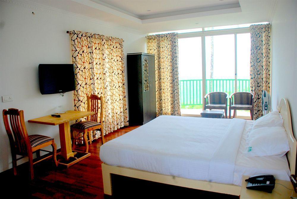Dream Catcher Resort Муннар Екстер'єр фото