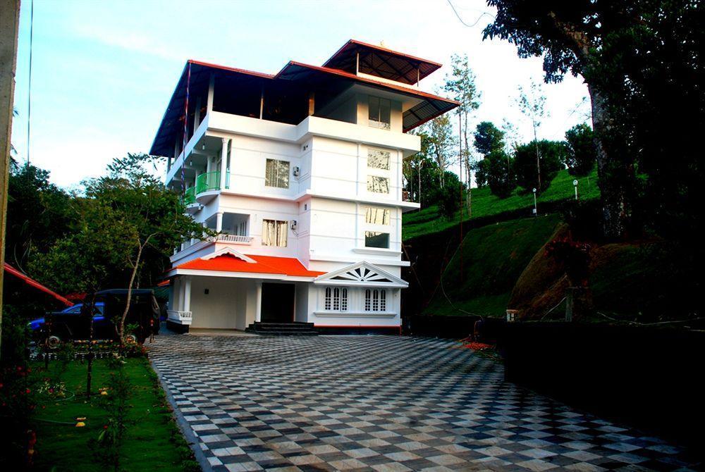 Dream Catcher Resort Муннар Екстер'єр фото