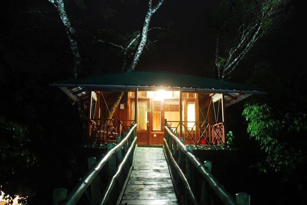 Dream Catcher Resort Муннар Екстер'єр фото