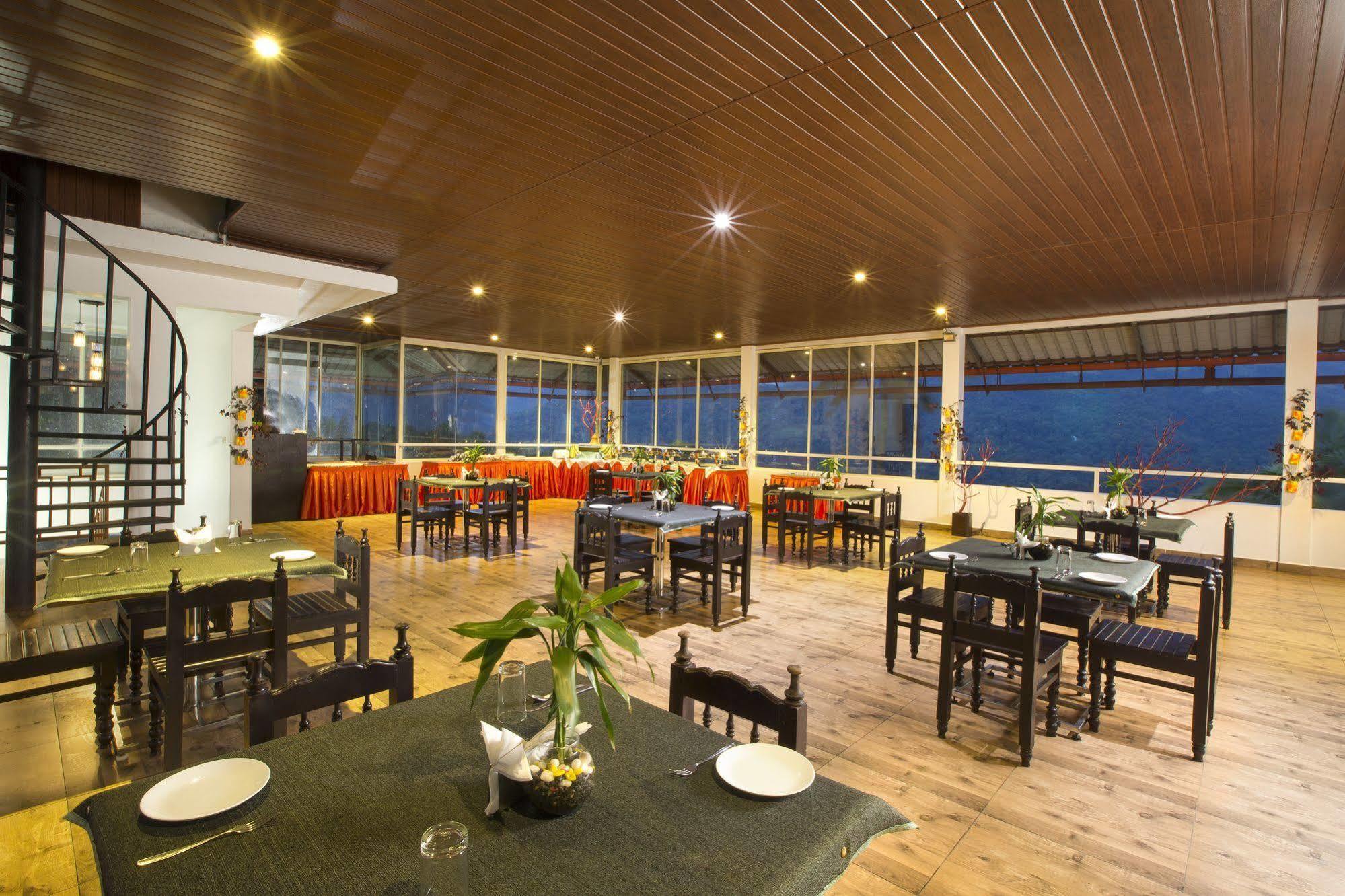 Dream Catcher Resort Муннар Екстер'єр фото