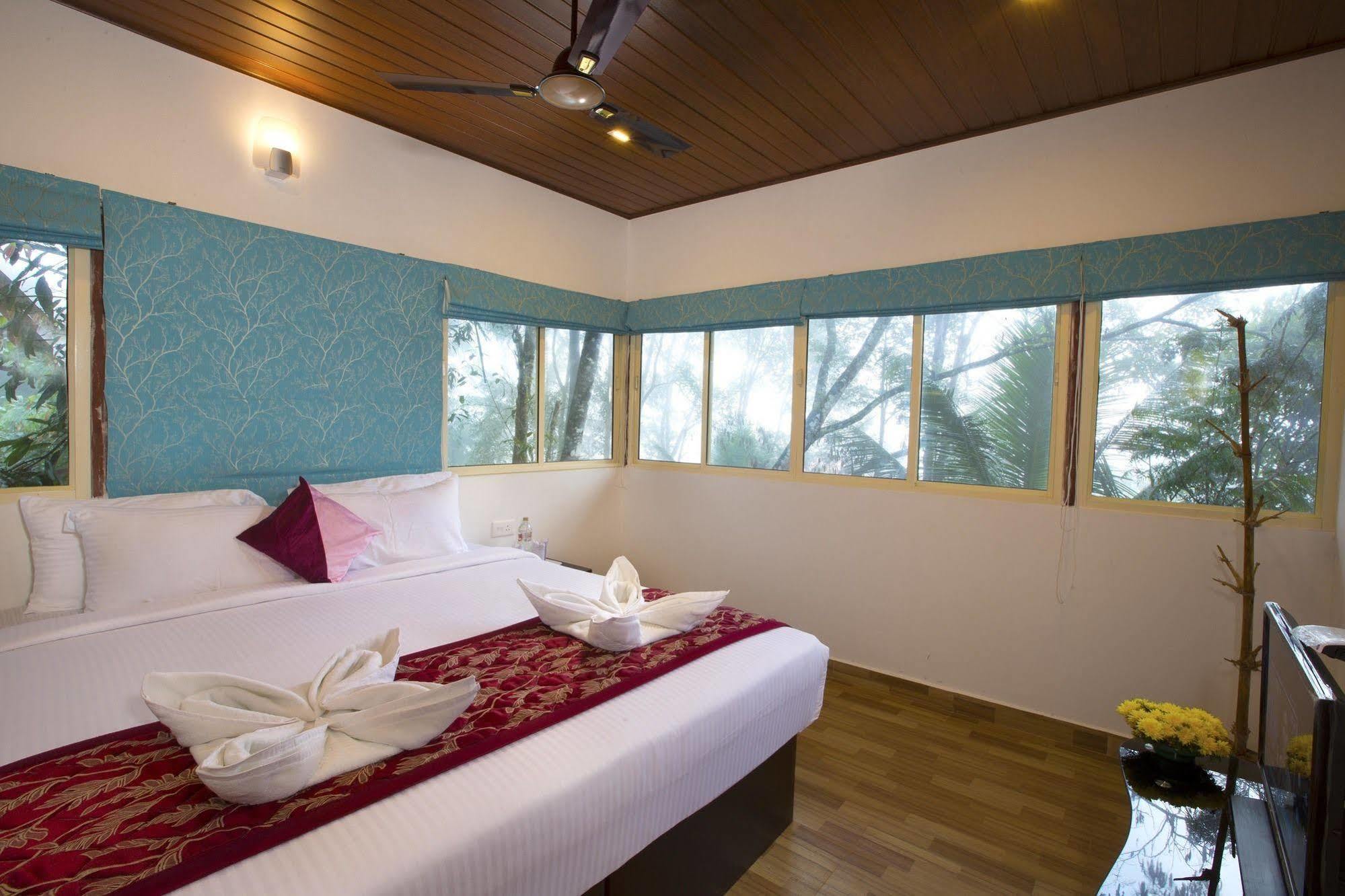 Dream Catcher Resort Муннар Екстер'єр фото