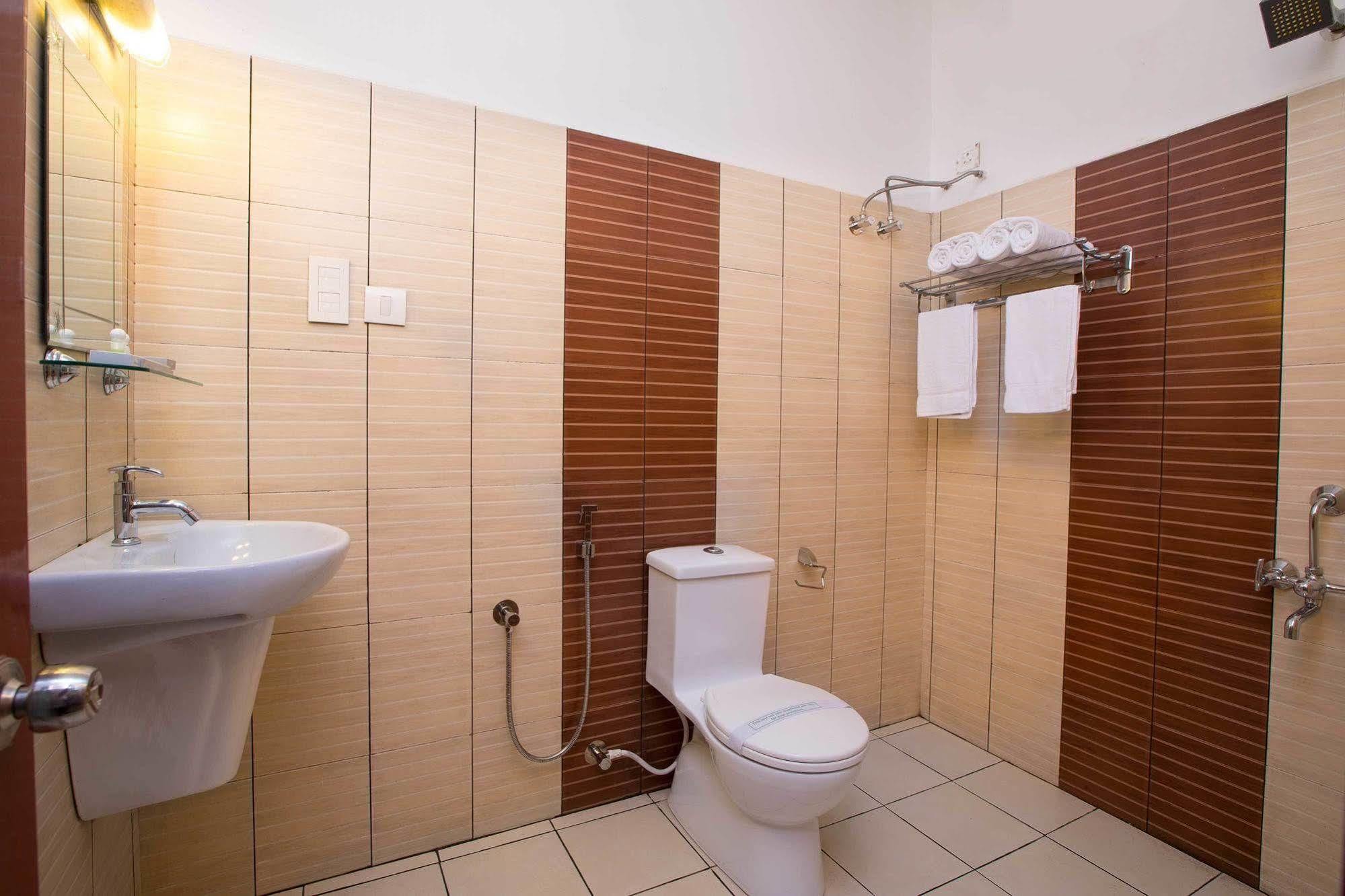 Dream Catcher Resort Муннар Екстер'єр фото