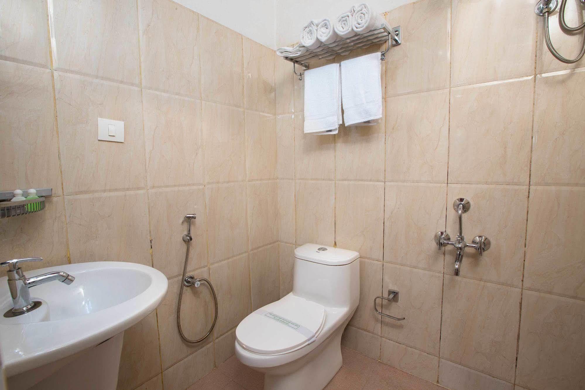 Dream Catcher Resort Муннар Екстер'єр фото