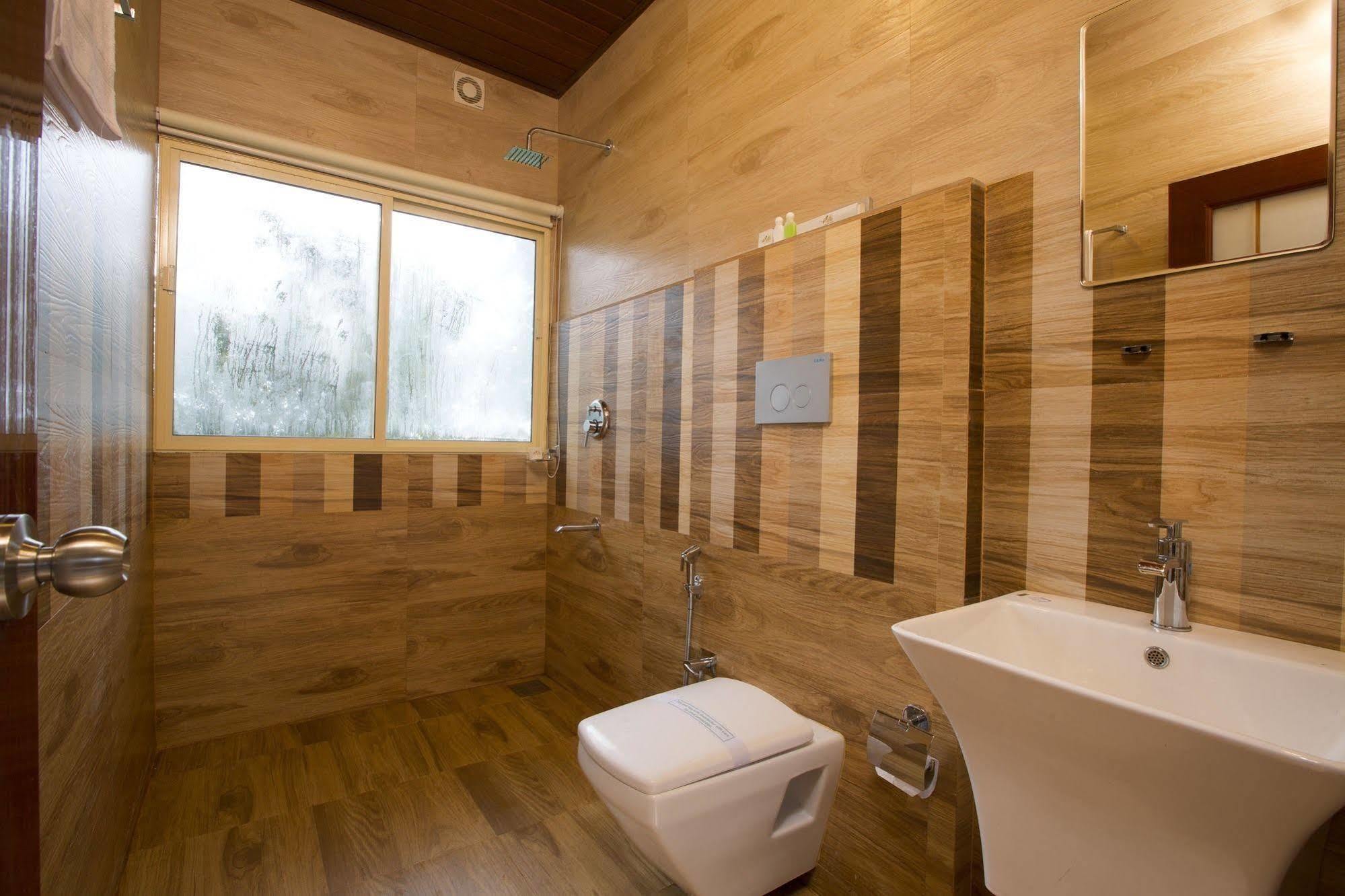 Dream Catcher Resort Муннар Екстер'єр фото