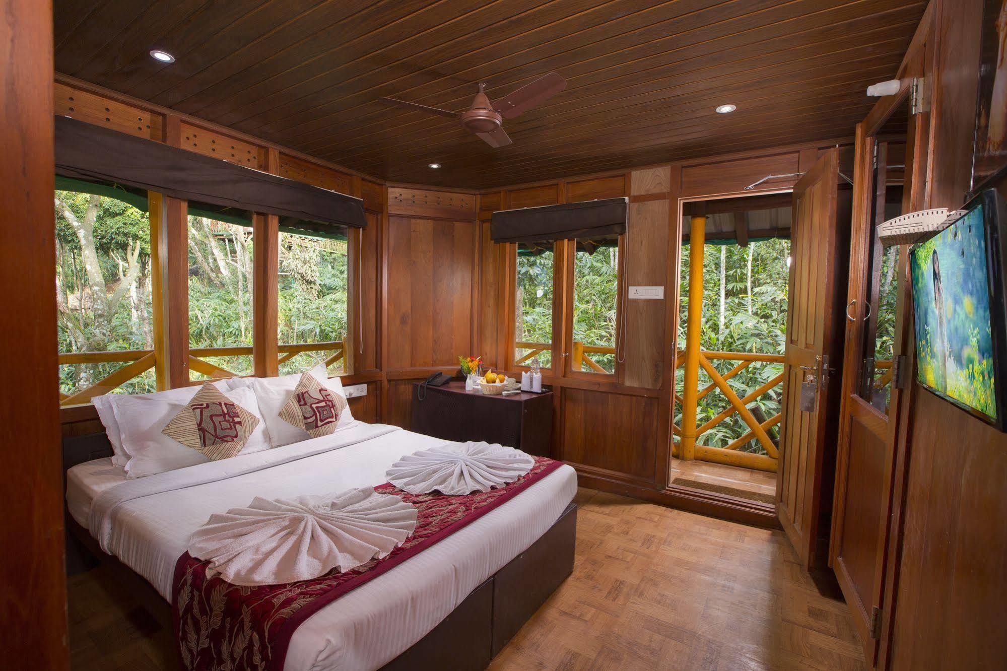 Dream Catcher Resort Муннар Екстер'єр фото